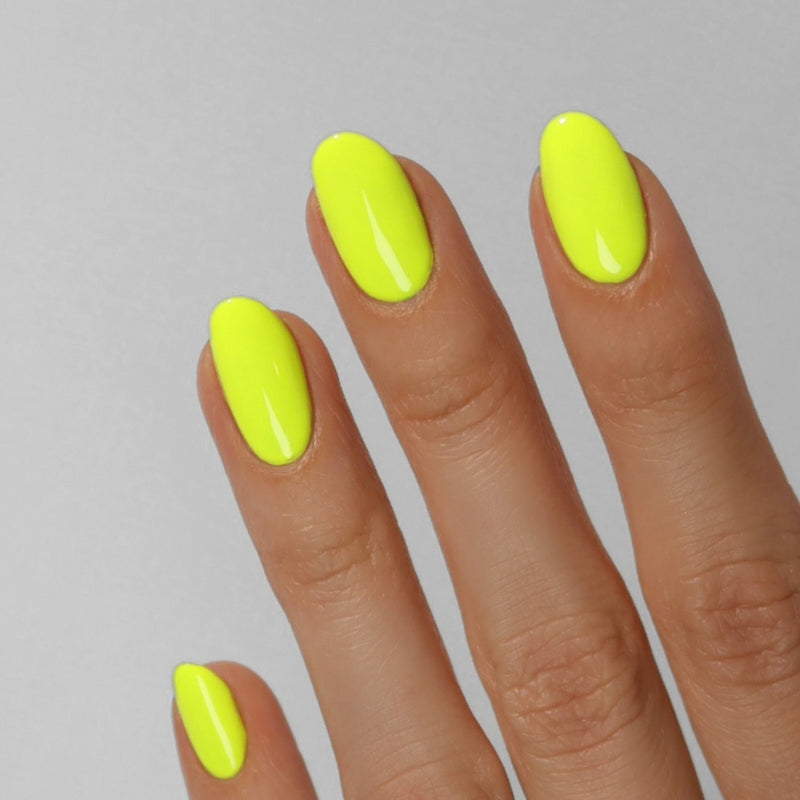 *PRE-SALE* Cirque Colors - Suninn