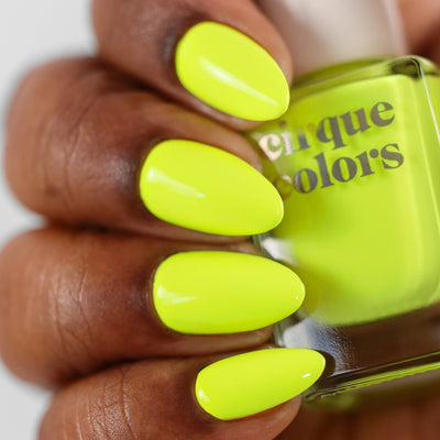 *PRE-SALE* Cirque Colors - Suninn