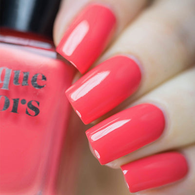 *PRE-SALE* Cirque Colors - Sunset Park