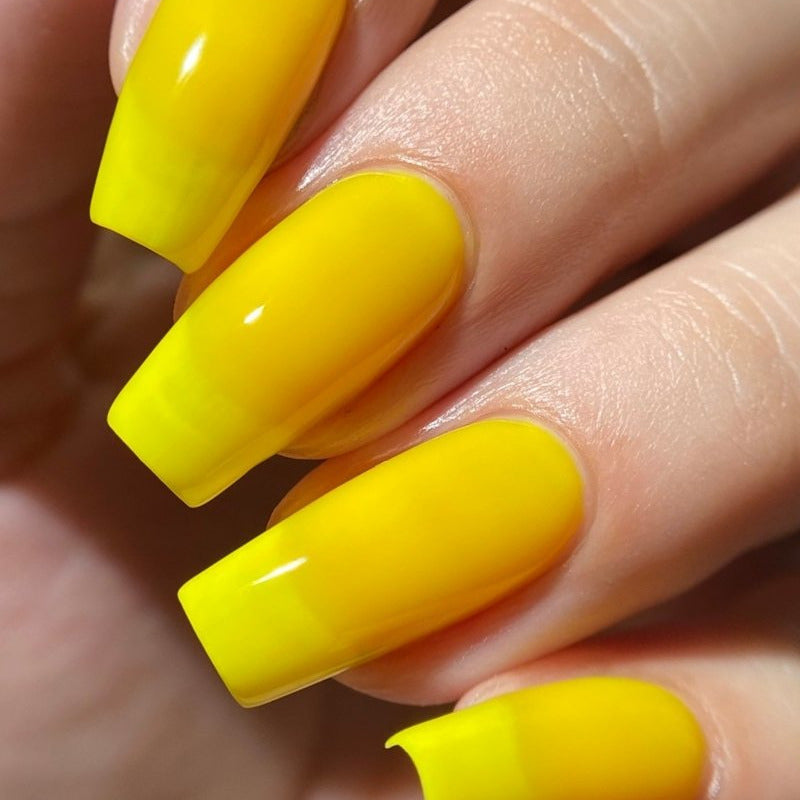 *PRE-ORDER* Cirque Colors - Sunshine Jelly