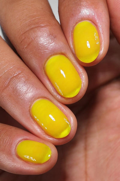 *PRE-ORDER* Cirque Colors - Sunshine Jelly