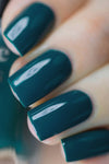 Cirque Colors - Tavern on the Teal