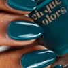 Cirque Colors - Tavern on the Teal