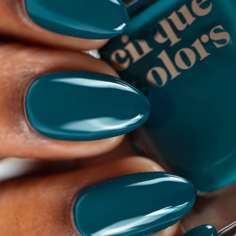 Cirque Colors - Tavern on the Teal