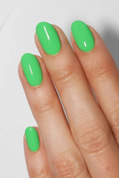 Cirque Colors - Thirsty (LE)