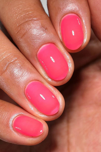 *PRE-ORDER* Cirque Colors - Watermelon Sugar Jelly