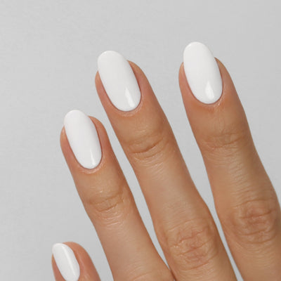 *PRE-SALE* Cirque Colors - White Lie