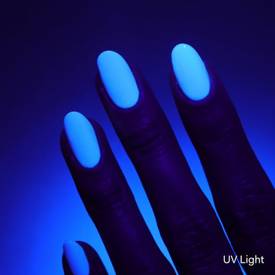 *PRE-SALE* Cirque Colors - White Lie