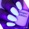 *PRE-SALE* Cirque Colors - White Lie