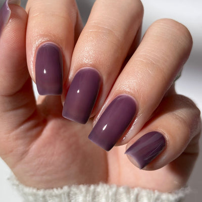*PRE-SALE* Cirque Colors - Açaí Jelly