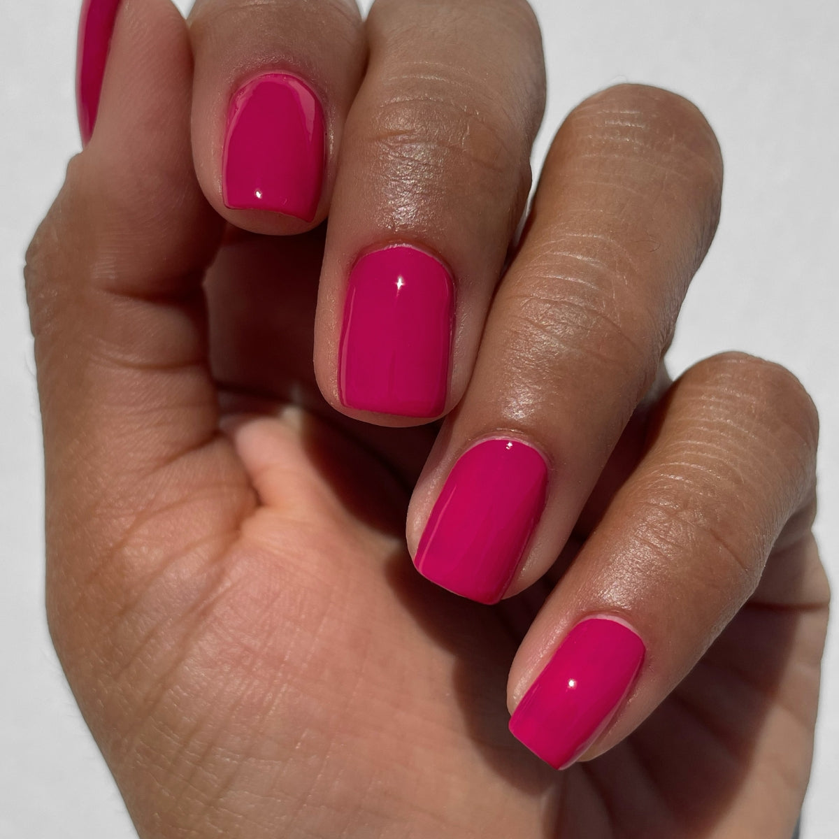 Cirque Colors - Blushing Queens