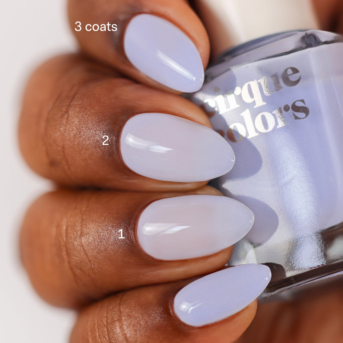 Cirque Colors - Cherub