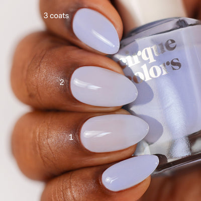 *PRE-SALE* Cirque Colors - Cherub