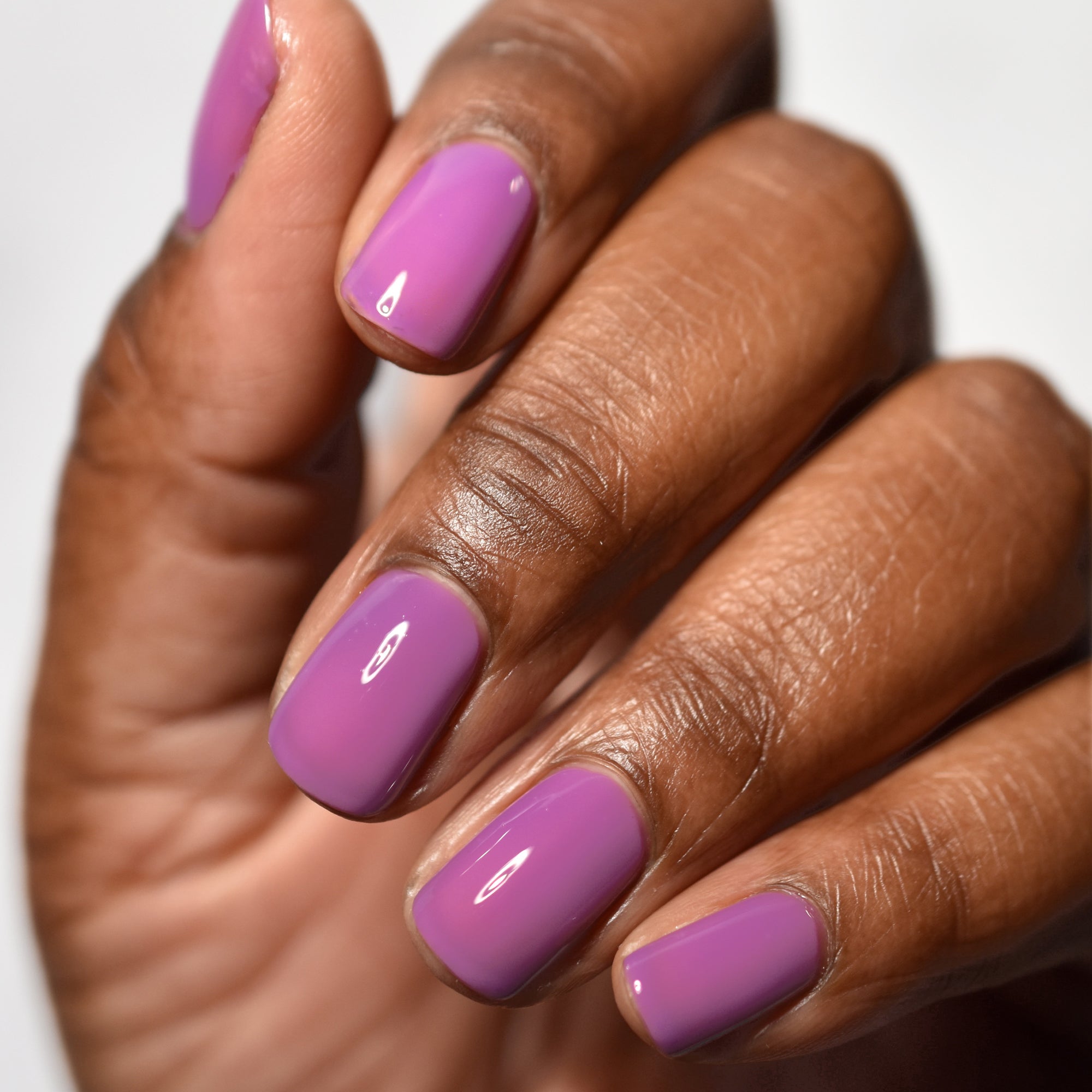 Cirque Colors - Lilac Jelly