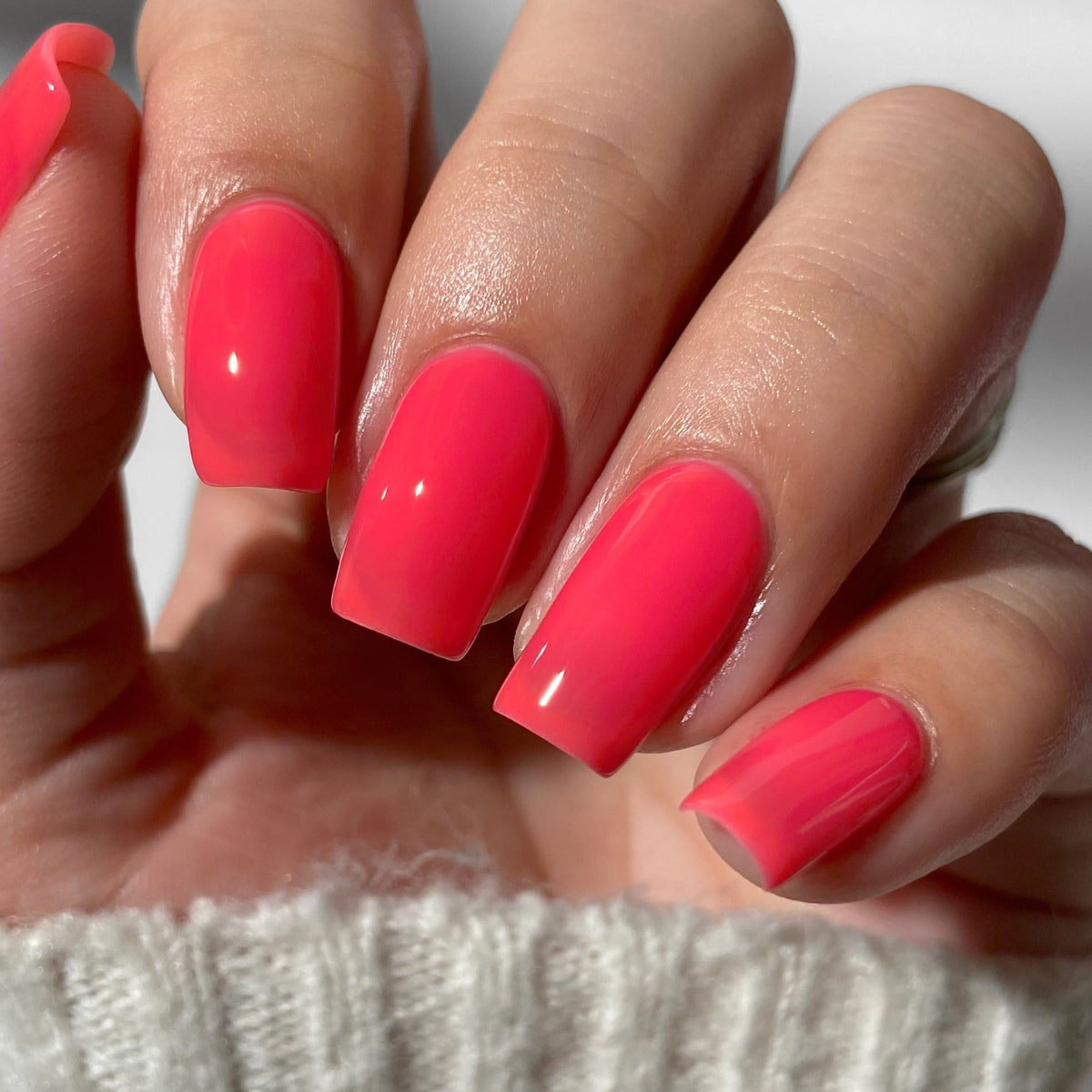 Cirque Colors - Lolly Jelly