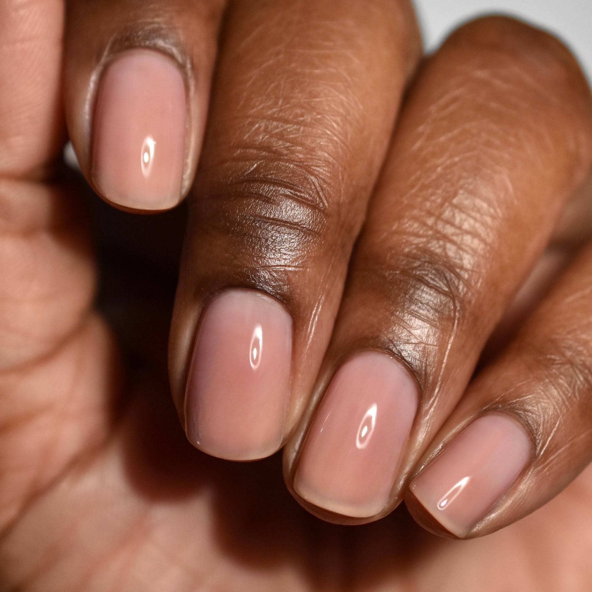 Cirque Colors - Hint Tint: Blush