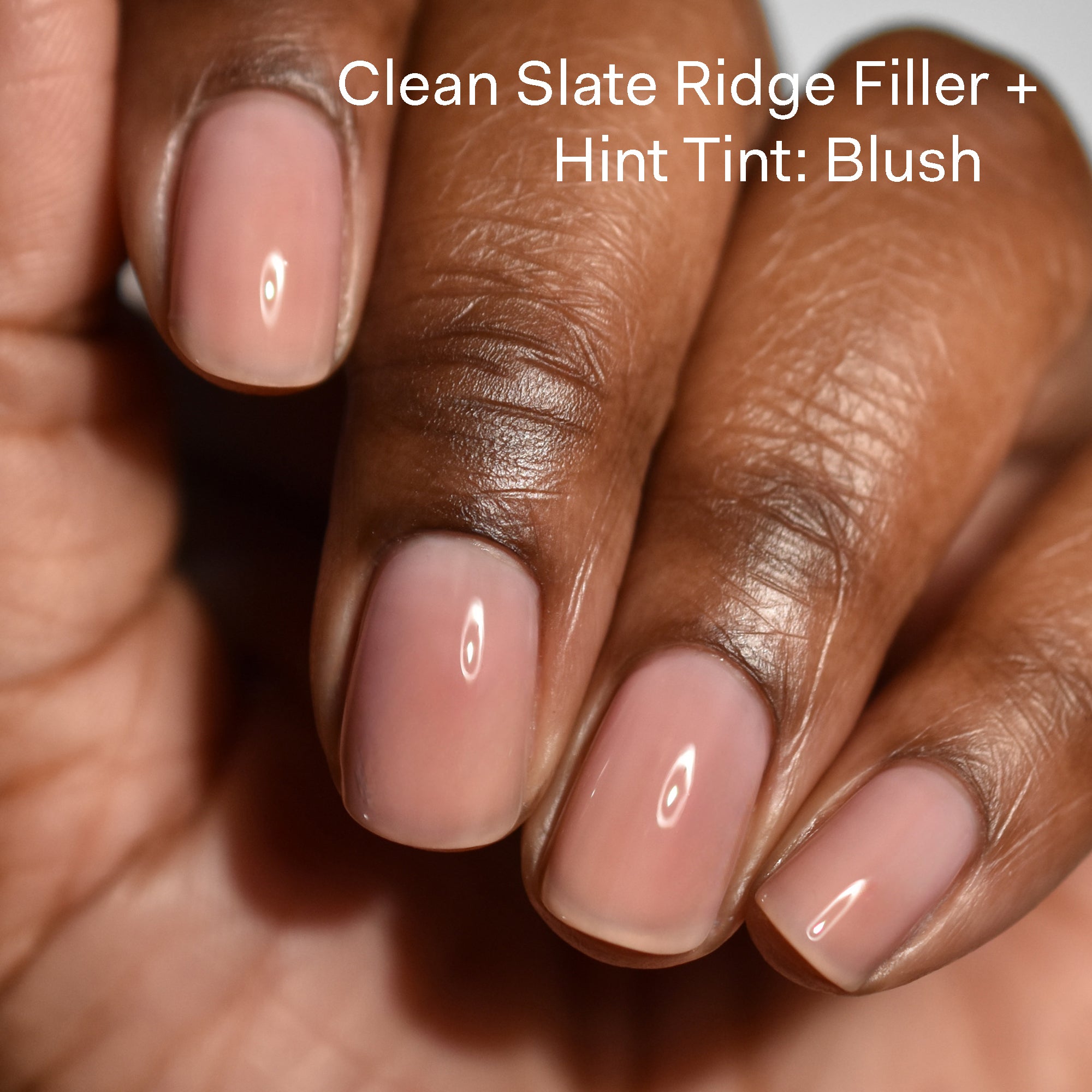 Cirque Colors - Hint Tint: Blush