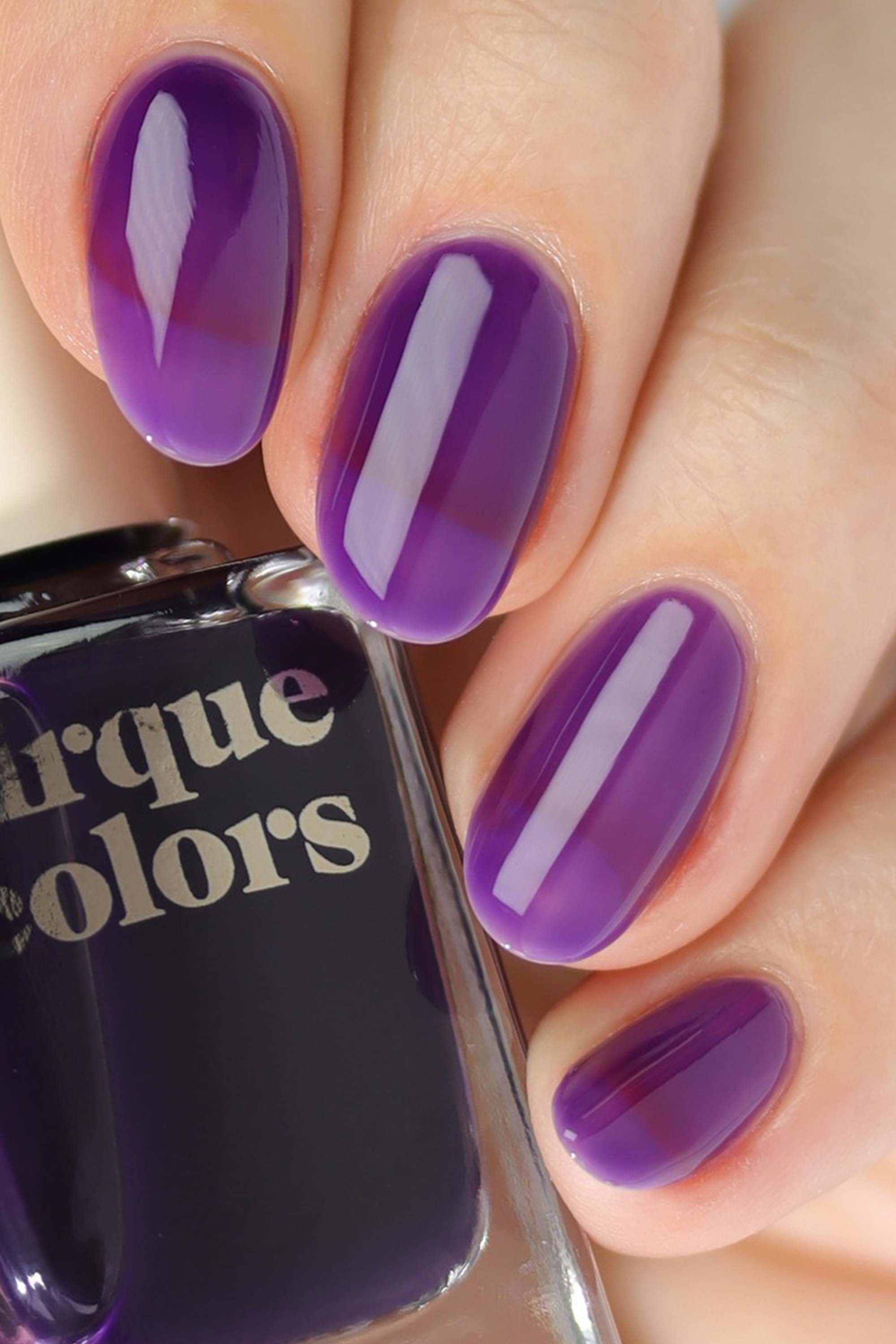 Cirque Colors - Royal Jelly