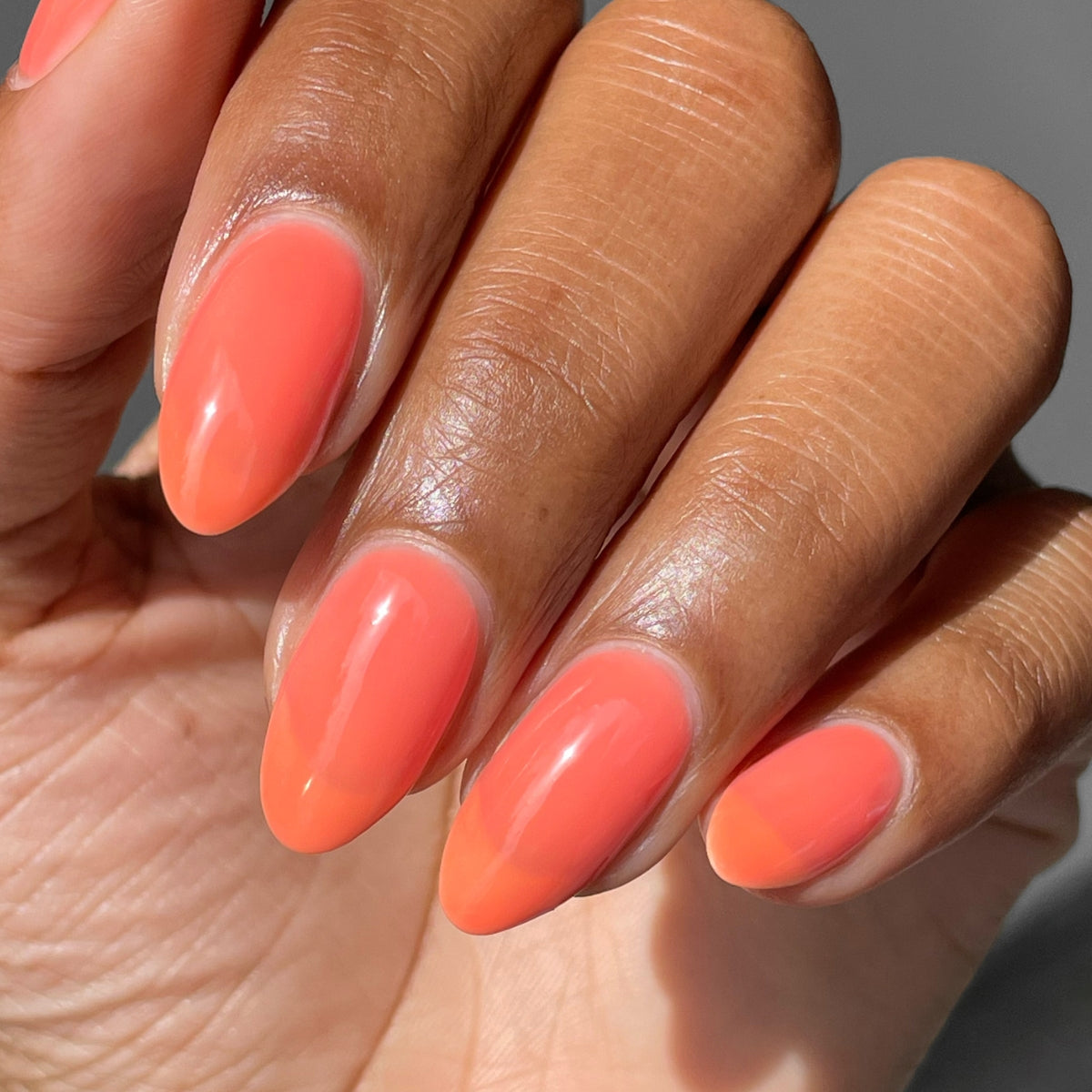 Cirque Colors - Sherbet Jelly