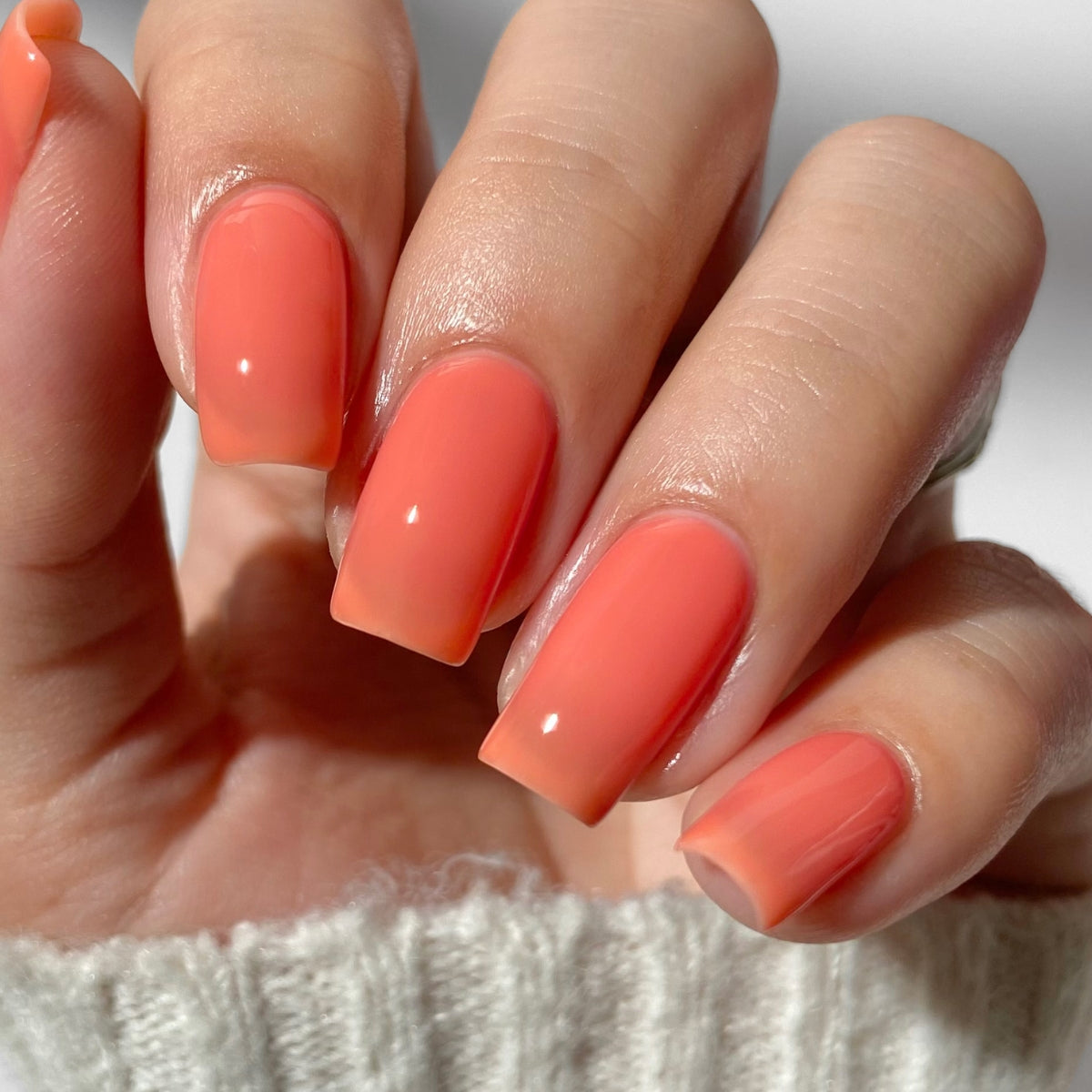 Cirque Colors - Sherbet Jelly