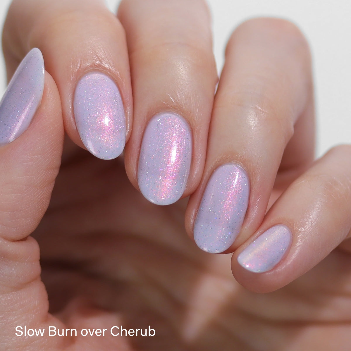Cirque Colors - Slow Burn