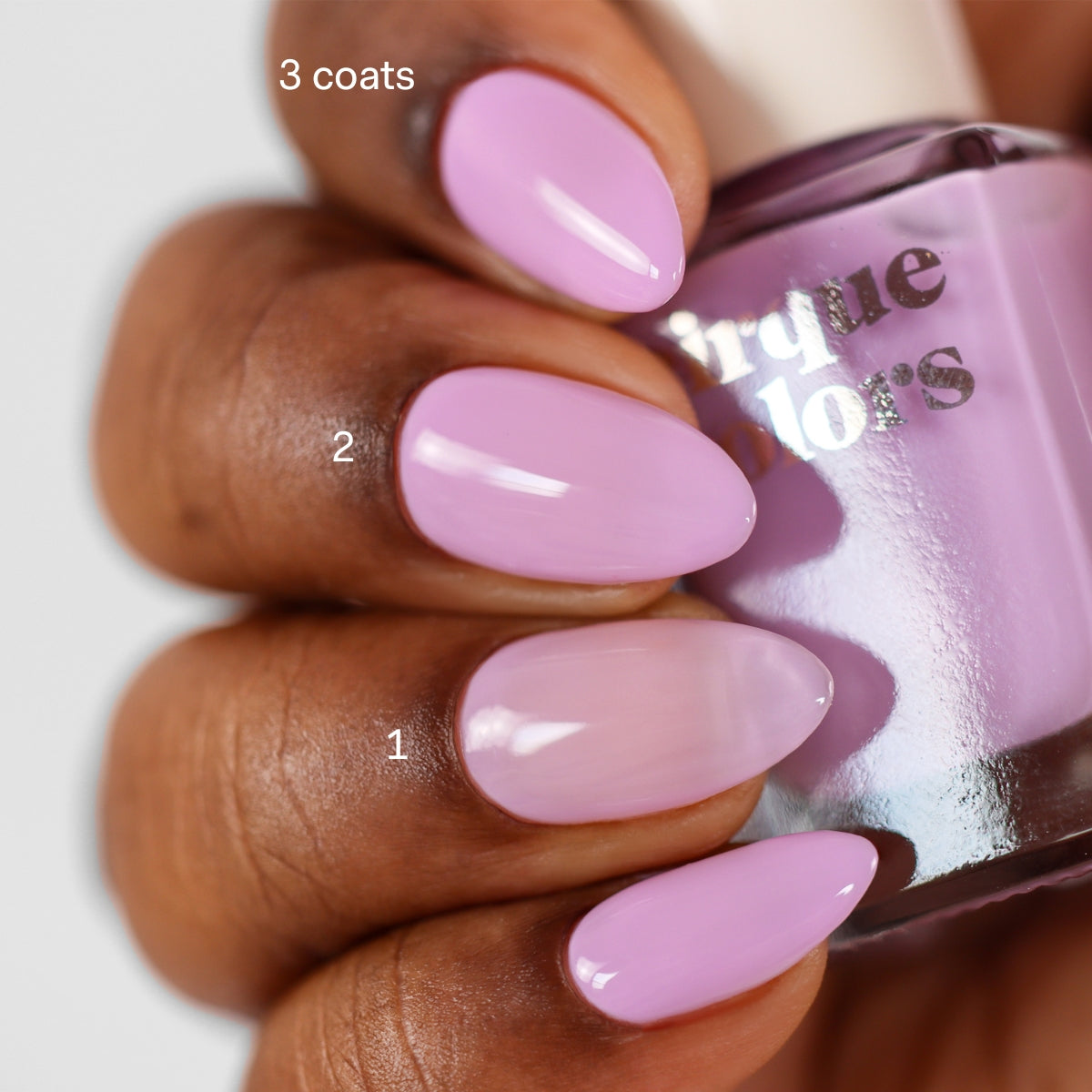 Cirque Colors - Smitten