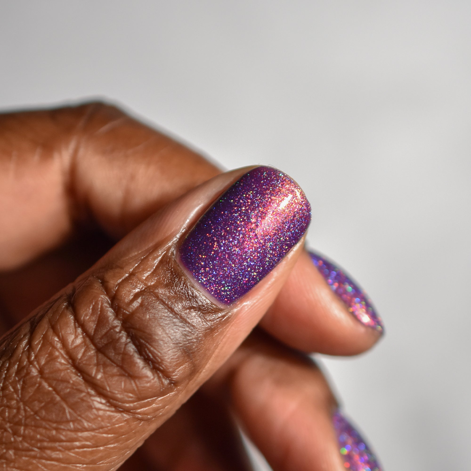 Cirque Colors - Star Crossed Lovers