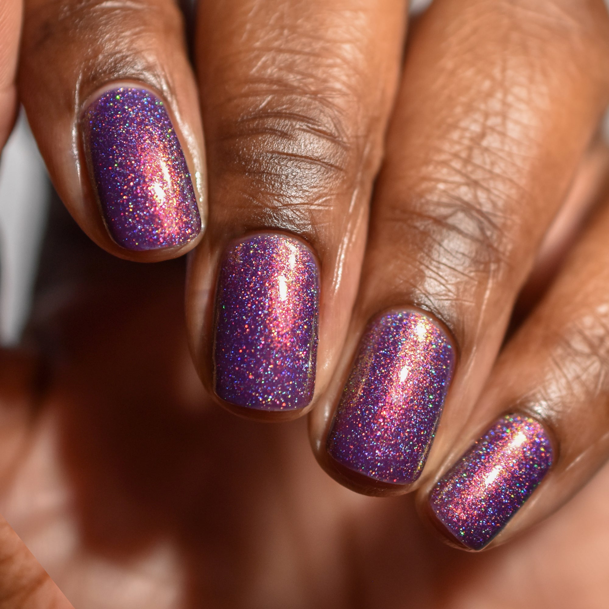 Cirque Colors - Star Crossed Lovers