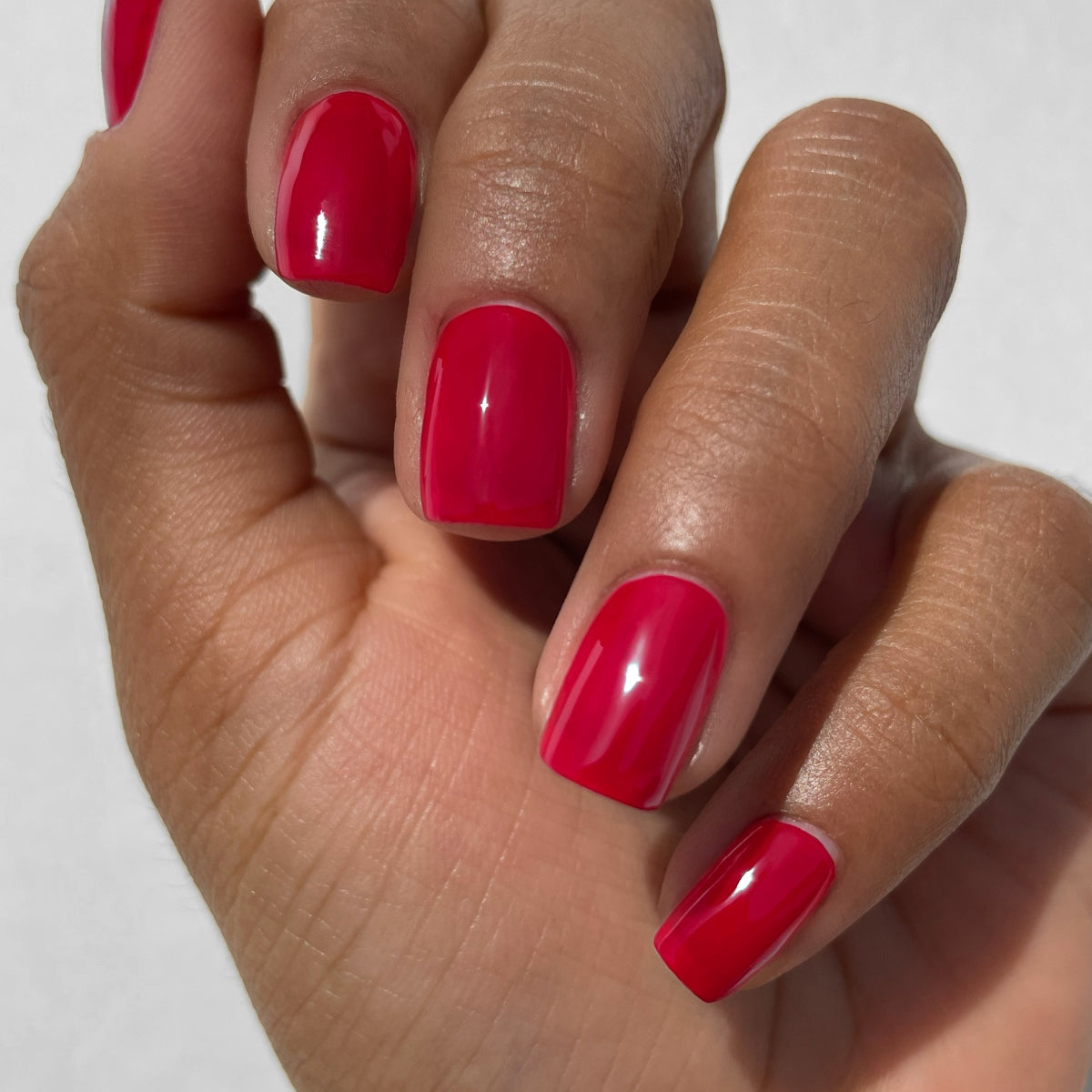 Cirque Colors - Strawberry Fields