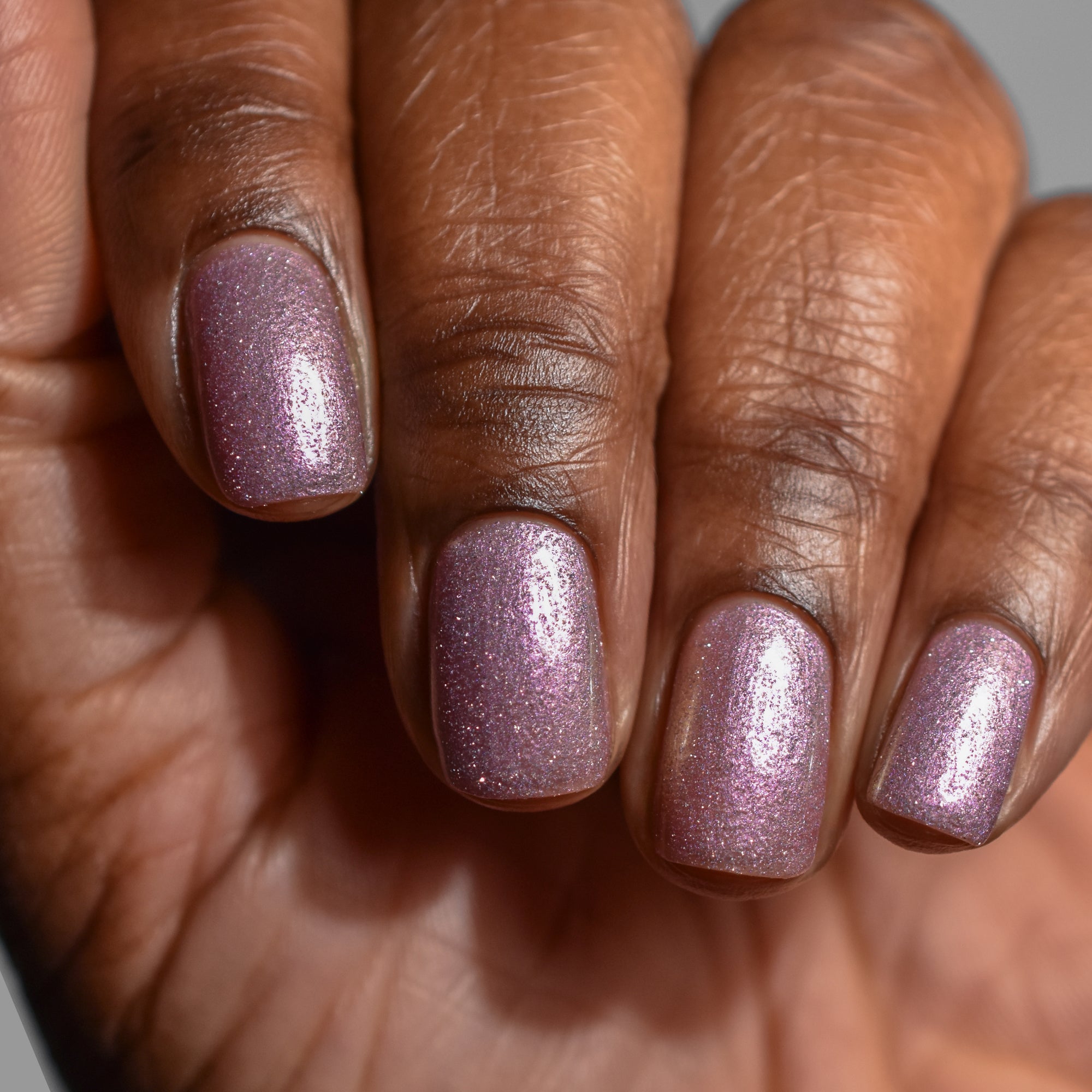 Cirque Colors - To the Moon & Back