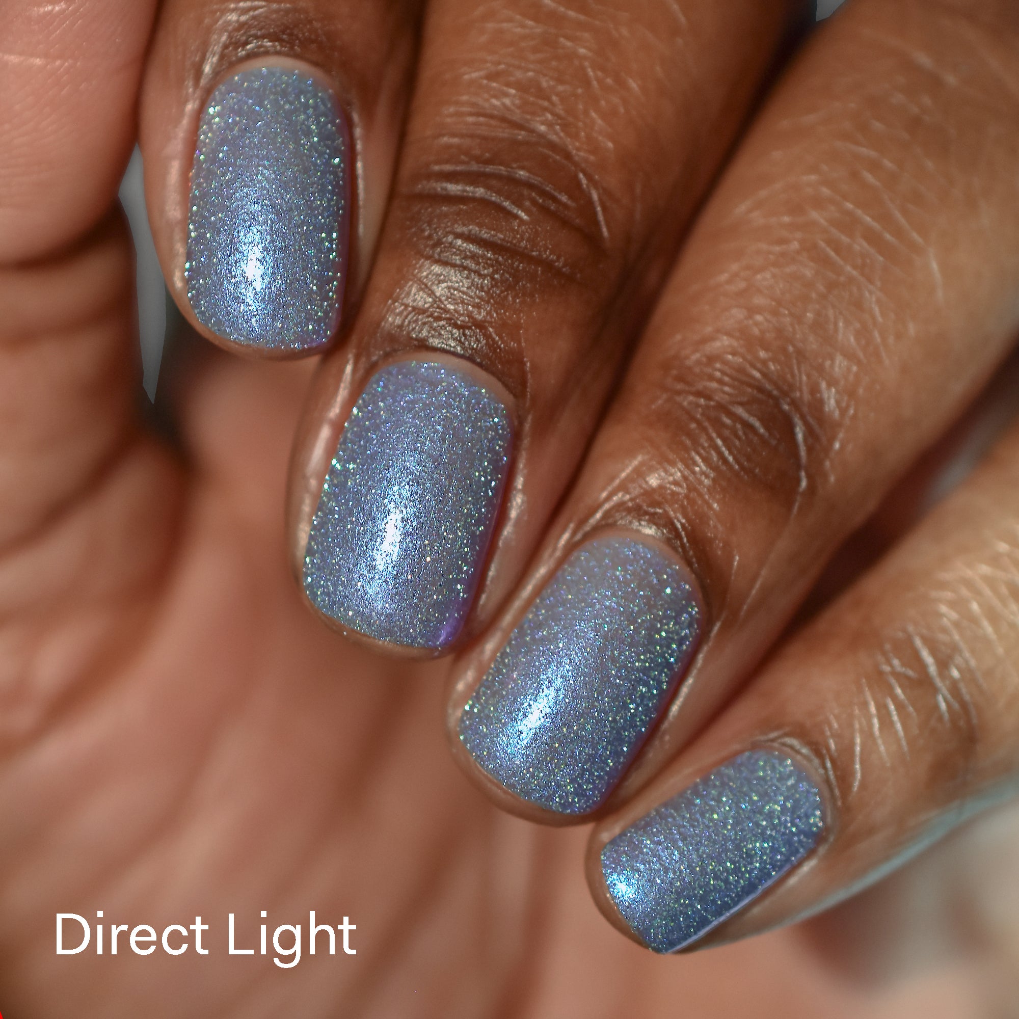 Cirque Colors - Unrequited Love