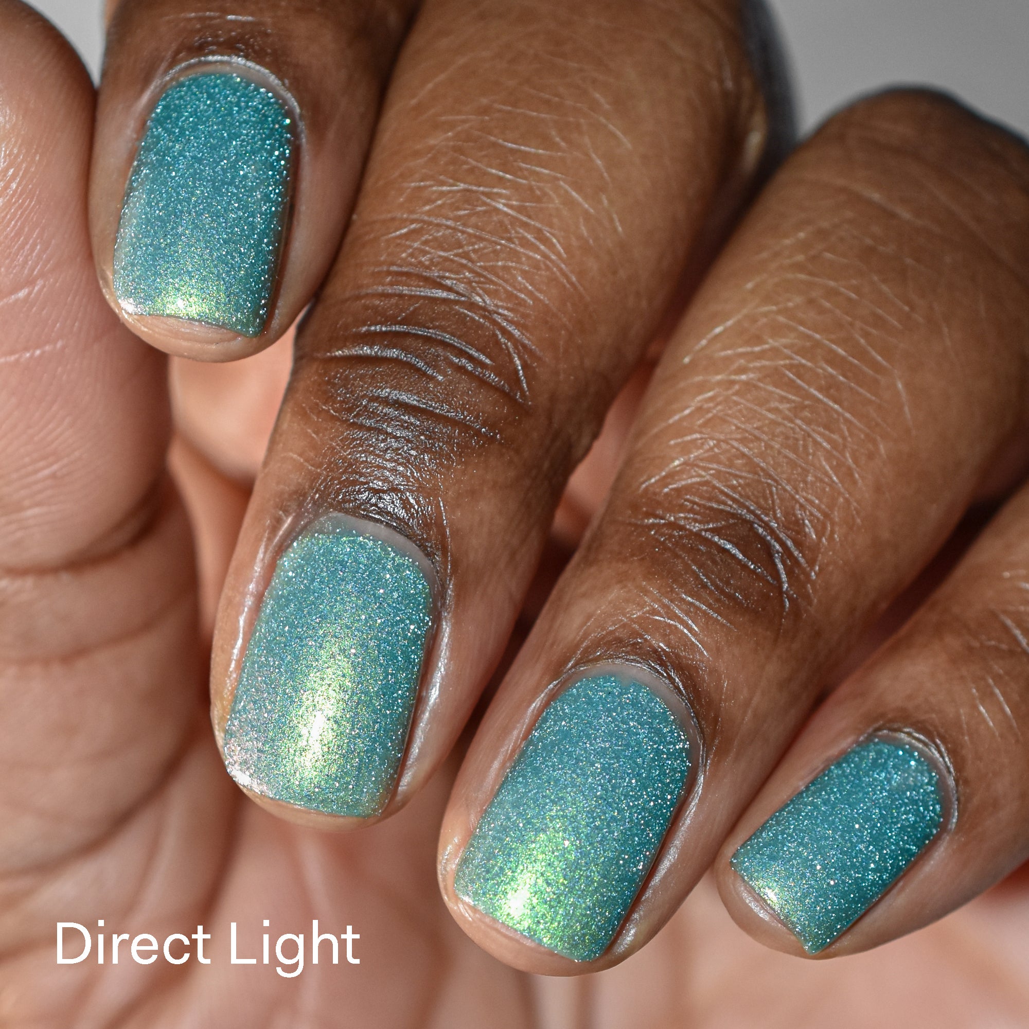 Cirque Colors - Wish Come True