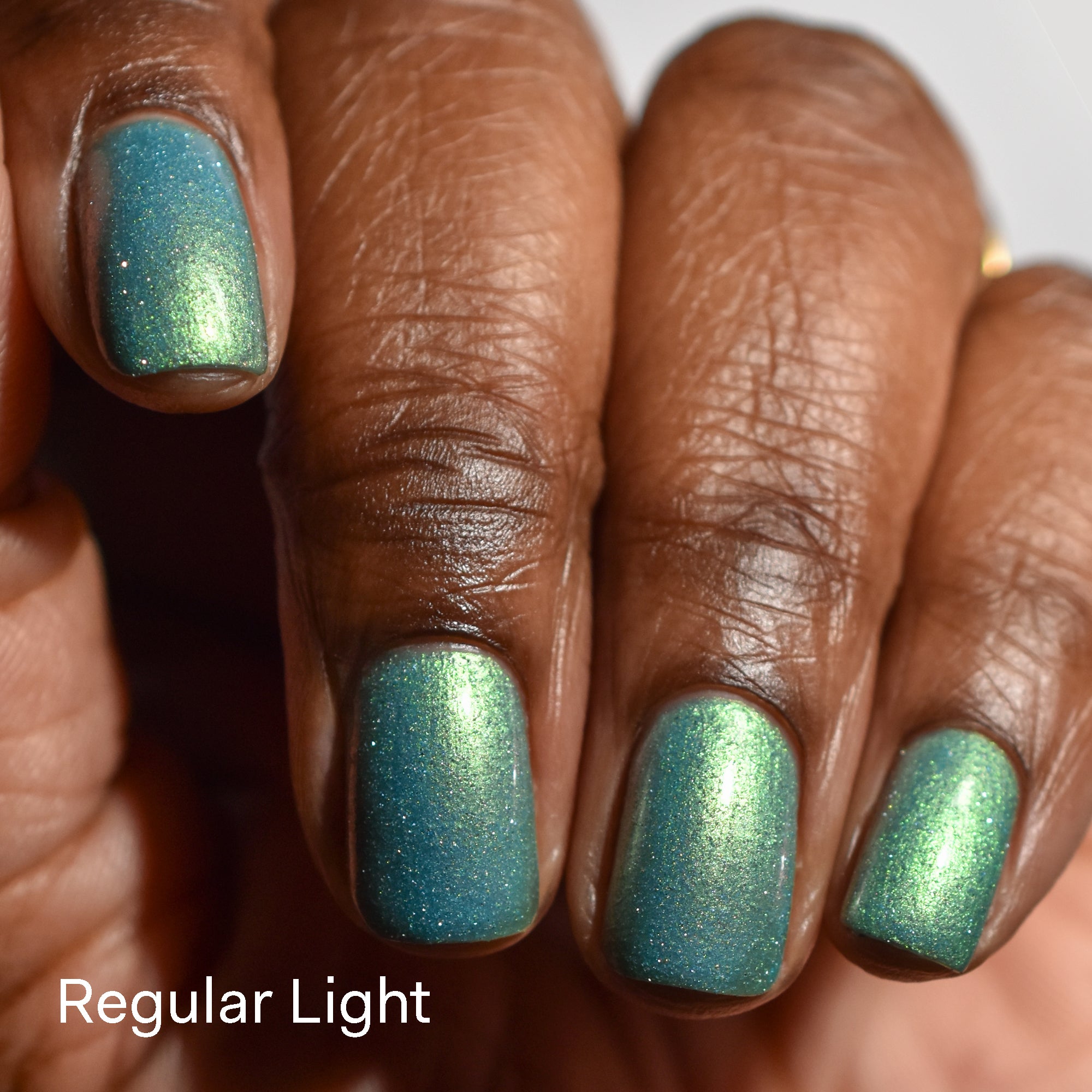 Cirque Colors - Wish Come True