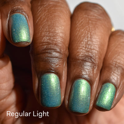 Cirque Colors - Wish Come True