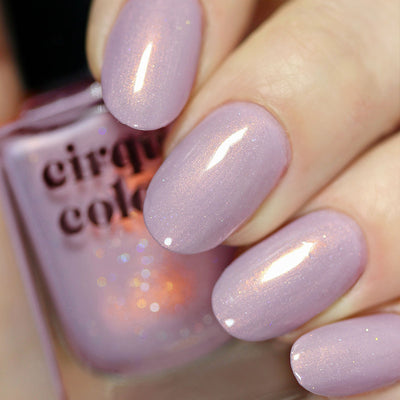 Cirque Colors - Fata Morgana