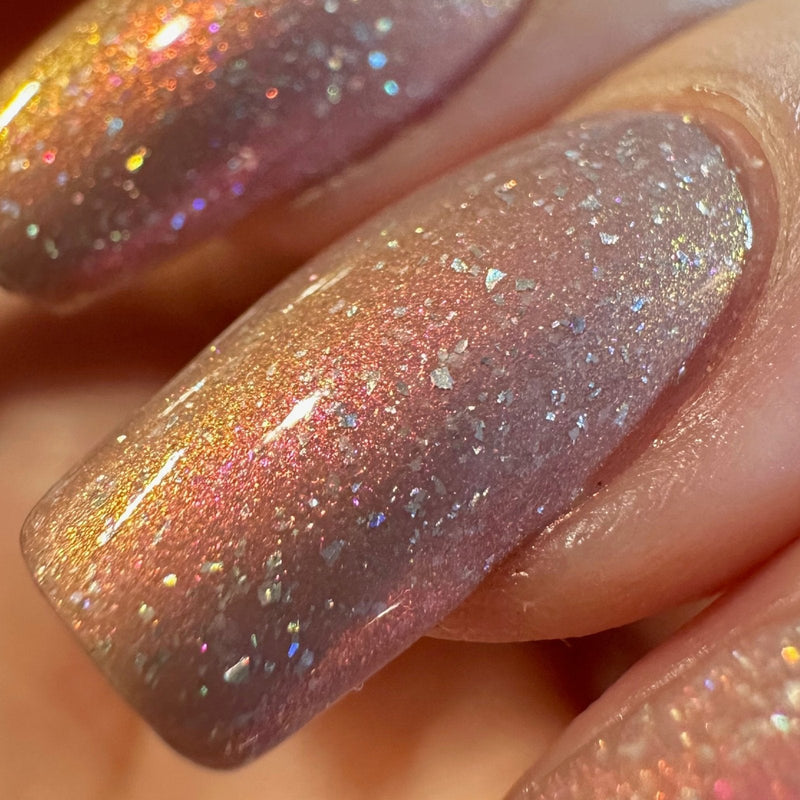 *PRE-ORDER* Cosmic Polish - Sweet Nothings