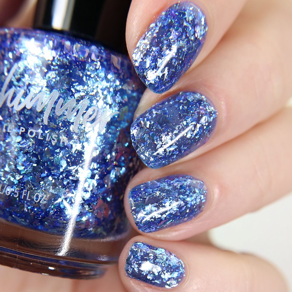 *PRE-SALE* KBShimmer - Sleet Deal