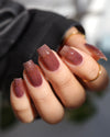 *PRE-ORDER* Bee's Knees Lacquer - Bare Your Teeth