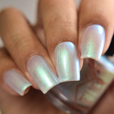 *PRE-ORDER* Bee's Knees Lacquer - Only Monsters Play God