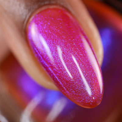 *PRE-ORDER* Bee's Knees Lacquer - That's Totally Going to Work