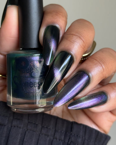 *PRE-ORDER* Bee's Knees Lacquer - That's Our Girl