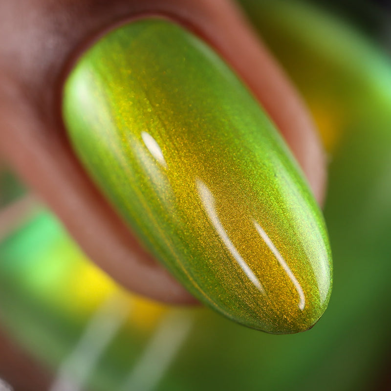 *PRE-ORDER* Bee's Knees Lacquer - The Spirit of the Forest