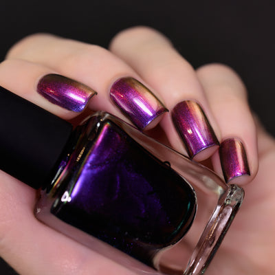 ILNP - Tilted