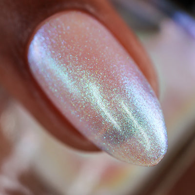 *PRE-ORDER* Emily de Molly - Transport