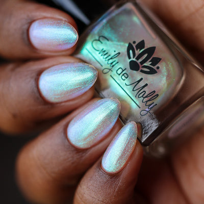 *PRE-ORDER* Emily de Molly - Transport