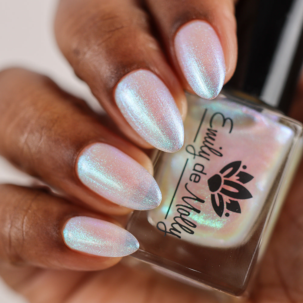 *PRE-ORDER* Emily de Molly - Transport