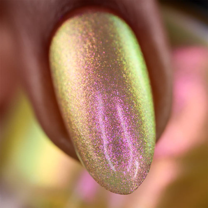 *PRE-ORDER* Bee's Knees Lacquer - Truth