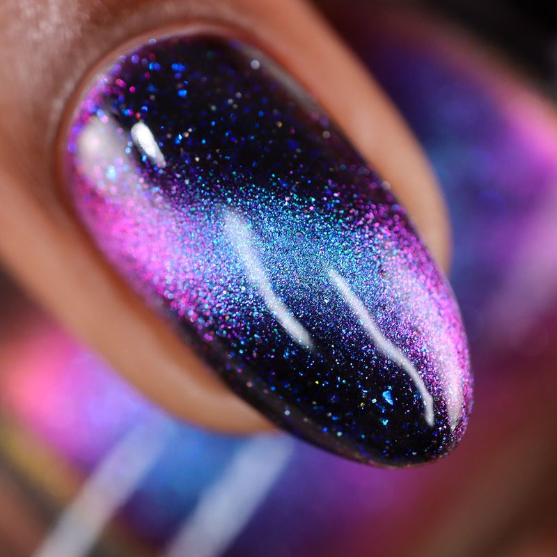 *PRE-ORDER* KBShimmer - I’m Spiraling (Magnetic)