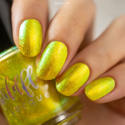 *PRE-SALE* Wildflower Lacquer - Tweetie Pie