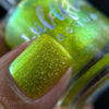 *PRE-SALE* Wildflower Lacquer - Tweetie Pie